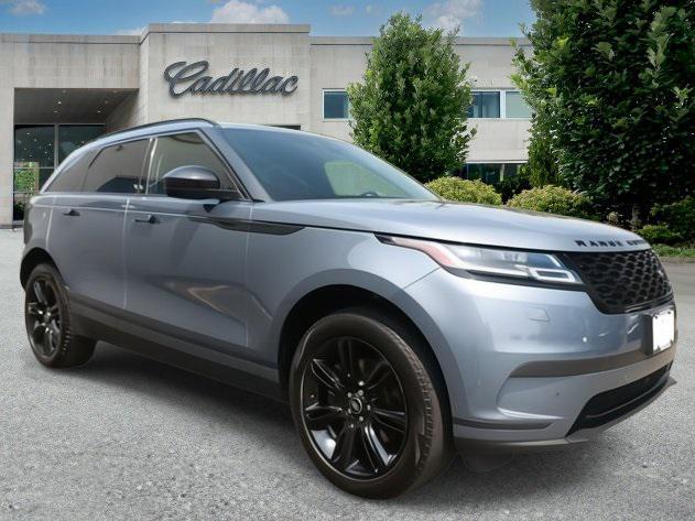used 2023 Land Rover Range Rover Velar car, priced at $35,900