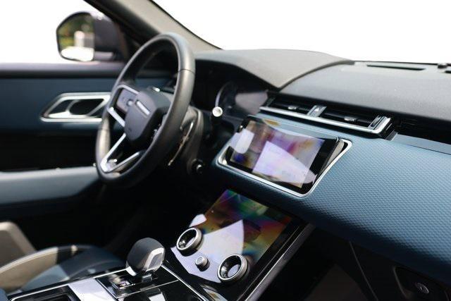 used 2023 Land Rover Range Rover Velar car, priced at $35,900