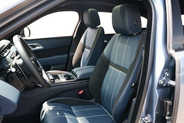 used 2023 Land Rover Range Rover Velar car, priced at $35,900