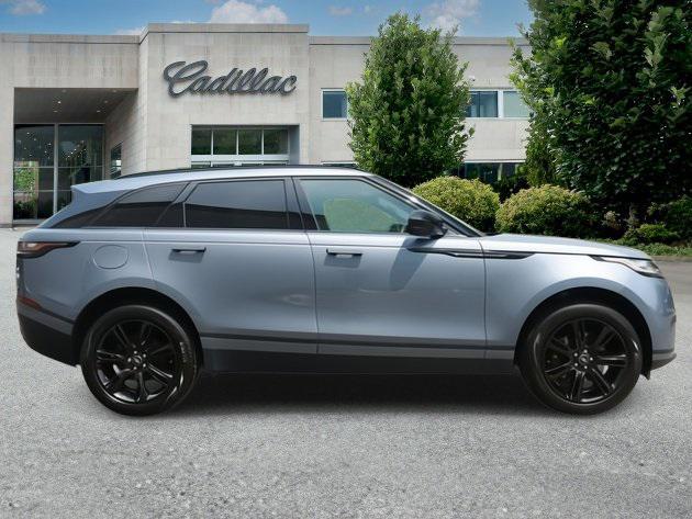 used 2023 Land Rover Range Rover Velar car, priced at $35,900