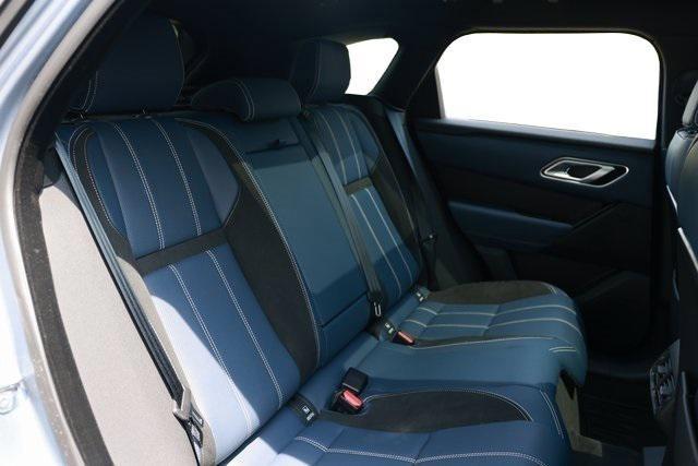 used 2023 Land Rover Range Rover Velar car, priced at $35,900