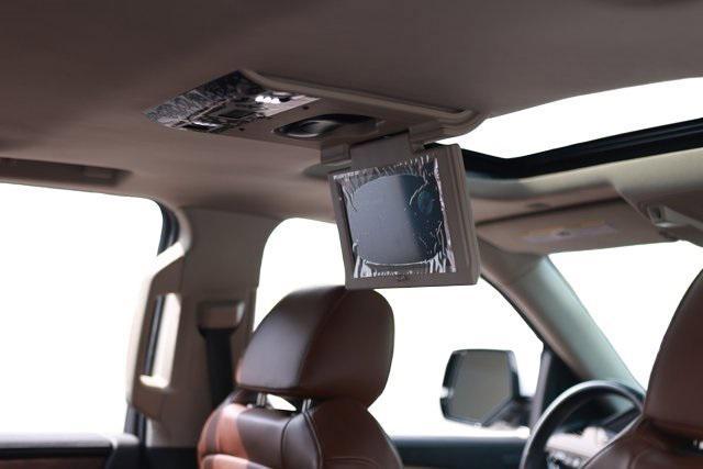used 2020 Cadillac Escalade ESV car, priced at $42,900