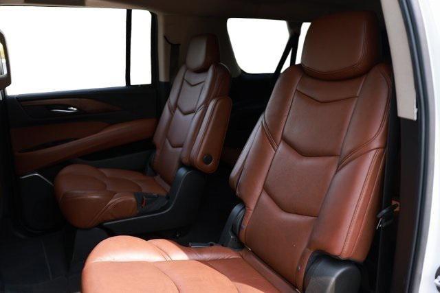 used 2020 Cadillac Escalade ESV car, priced at $42,900