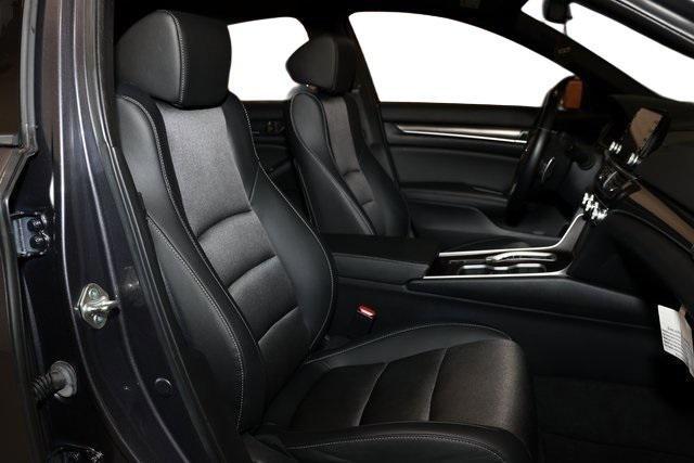 used 2019 Honda Accord car, priced at $23,500