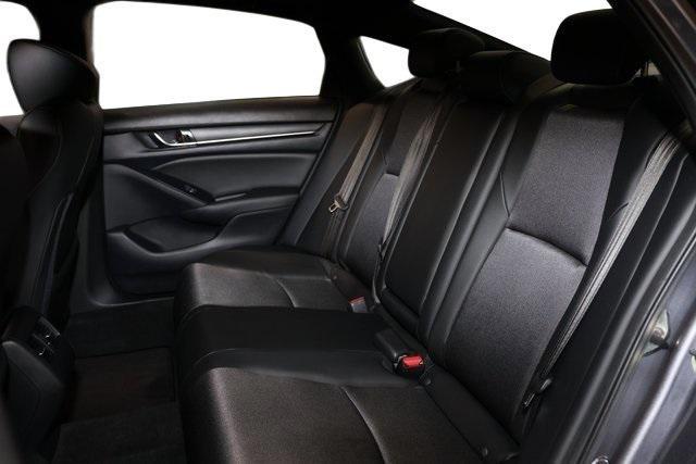 used 2019 Honda Accord car, priced at $23,500