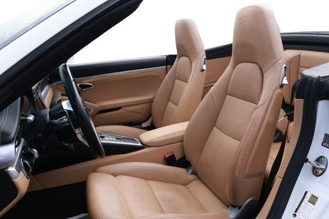 used 2017 Porsche 911 car, priced at $68,833