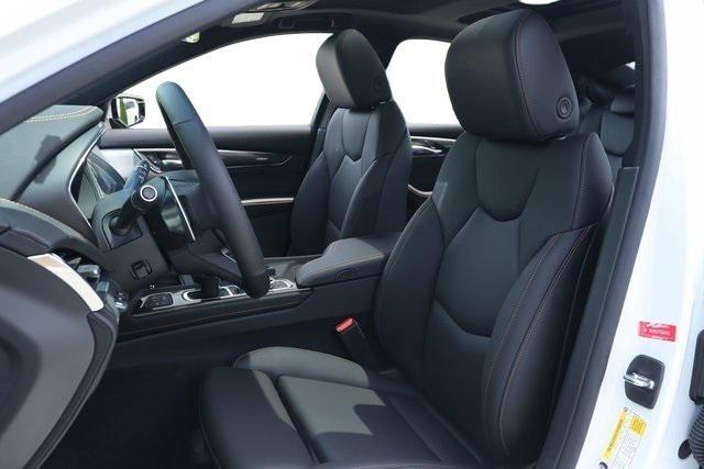 used 2022 Cadillac CT5 car, priced at $30,918