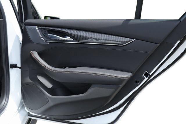 used 2022 Cadillac CT5 car, priced at $30,918