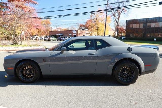 used 2023 Dodge Challenger car, priced at $230,000