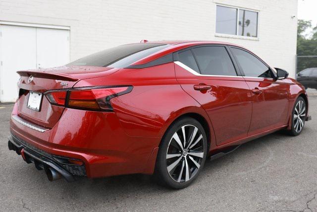 used 2019 Nissan Altima car, priced at $14,900