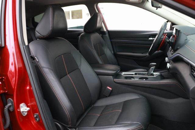 used 2019 Nissan Altima car, priced at $14,900