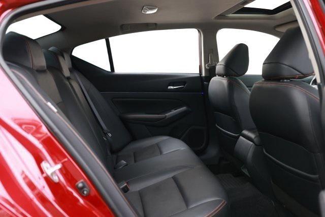 used 2019 Nissan Altima car, priced at $13,900