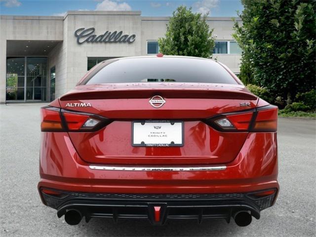 used 2019 Nissan Altima car, priced at $13,900
