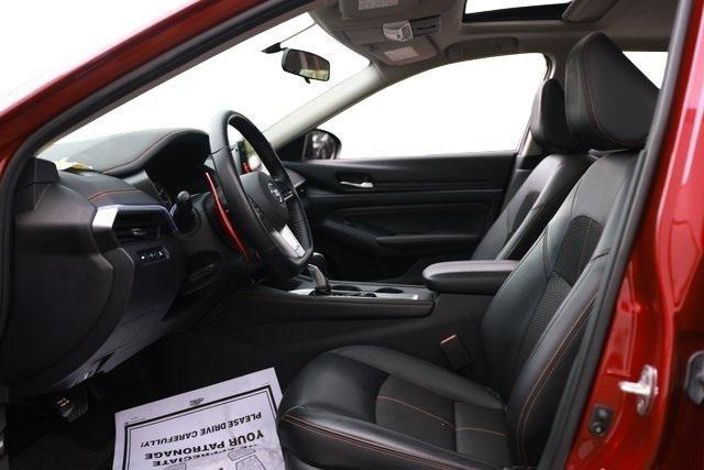 used 2019 Nissan Altima car, priced at $13,900