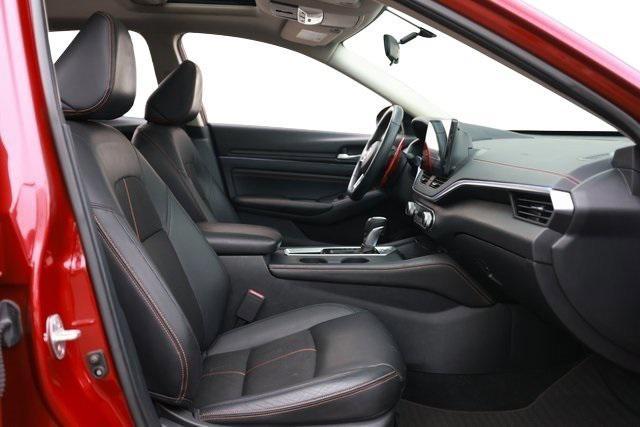 used 2019 Nissan Altima car, priced at $13,900