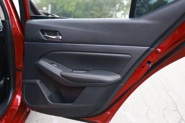 used 2019 Nissan Altima car, priced at $14,900