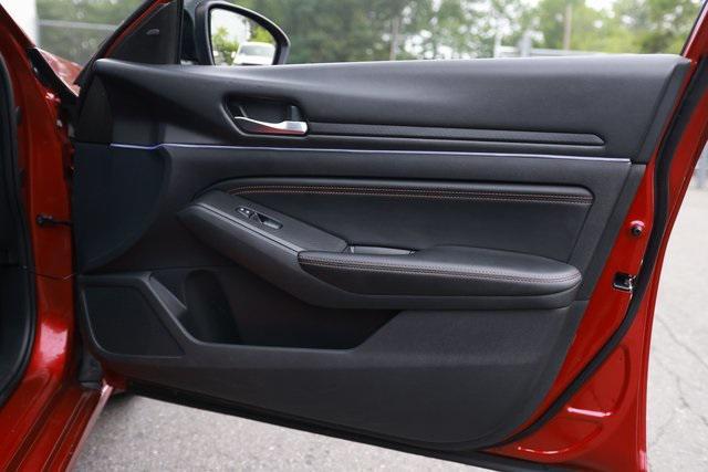 used 2019 Nissan Altima car, priced at $14,900