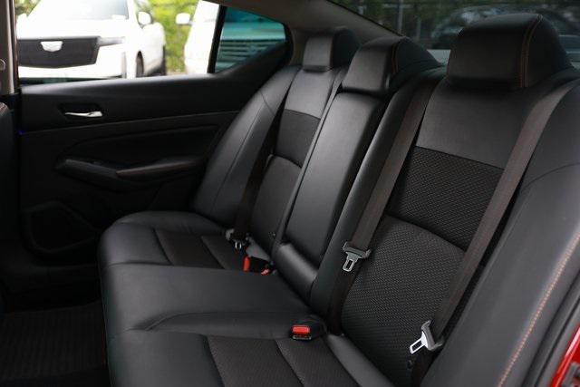 used 2019 Nissan Altima car, priced at $14,900