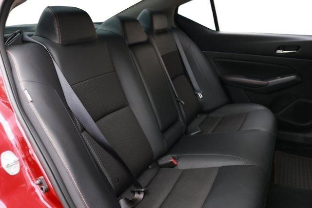 used 2019 Nissan Altima car, priced at $13,900