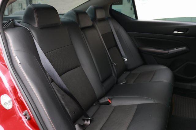 used 2019 Nissan Altima car, priced at $14,900