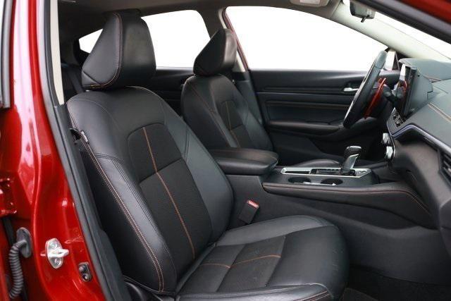 used 2019 Nissan Altima car, priced at $13,900