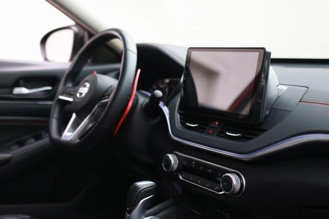 used 2019 Nissan Altima car, priced at $14,900