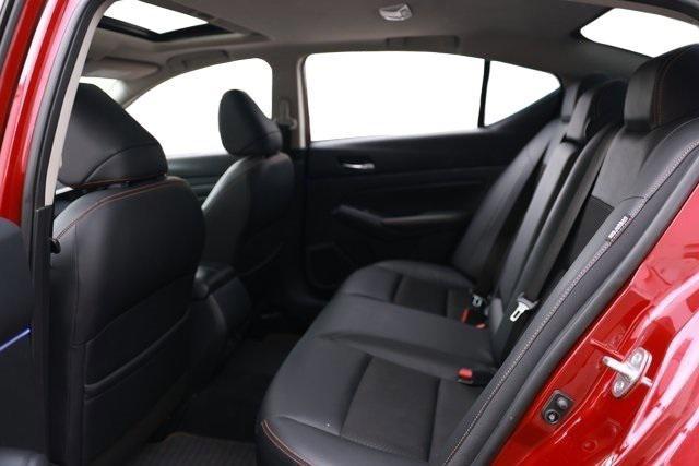 used 2019 Nissan Altima car, priced at $13,900