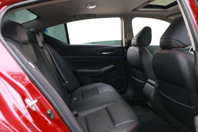 used 2019 Nissan Altima car, priced at $14,900