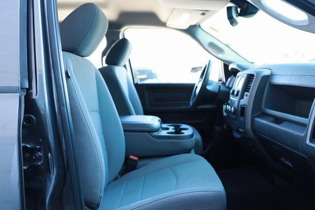used 2019 Ram 1500 Classic car, priced at $20,900