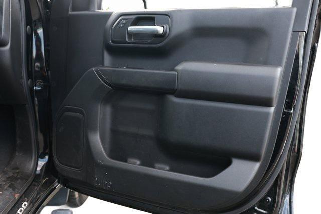 used 2021 Chevrolet Silverado 1500 car, priced at $24,900