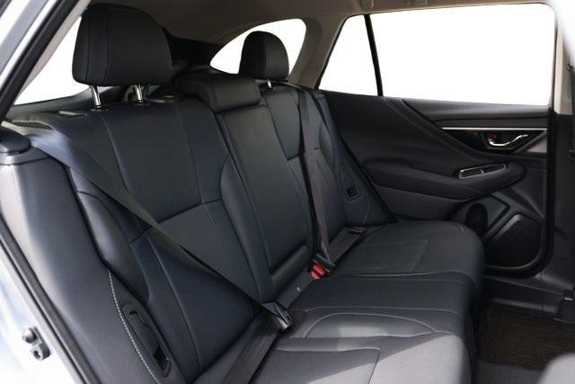 used 2021 Subaru Outback car, priced at $18,900