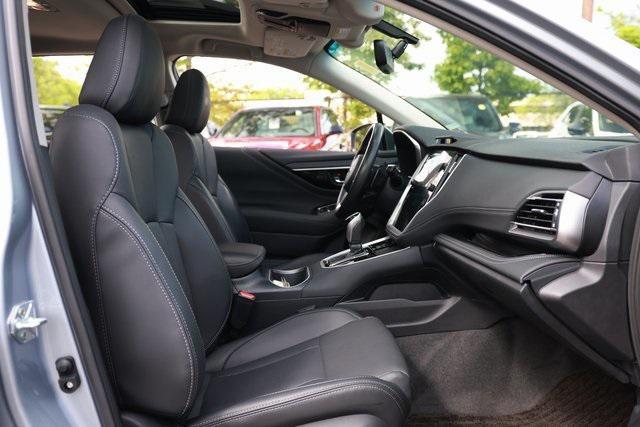 used 2021 Subaru Outback car, priced at $24,900