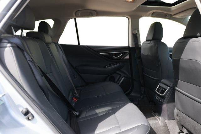 used 2021 Subaru Outback car, priced at $18,900