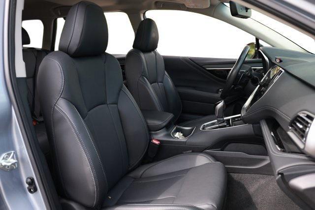 used 2021 Subaru Outback car, priced at $18,900