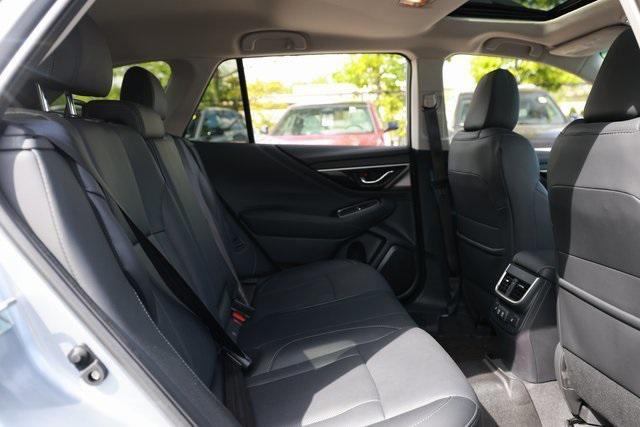 used 2021 Subaru Outback car, priced at $24,900