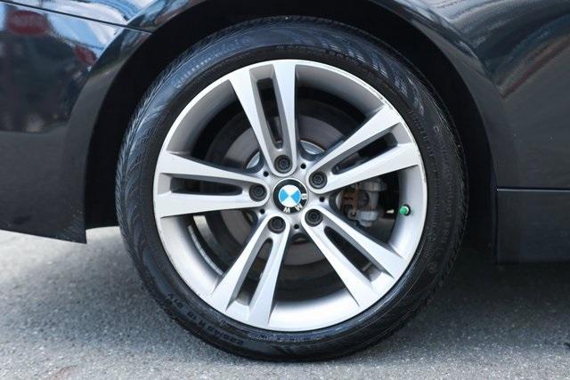 used 2019 BMW 430 car, priced at $25,900