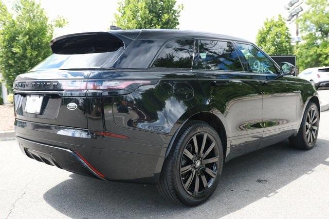 used 2020 Land Rover Range Rover Velar car, priced at $32,900