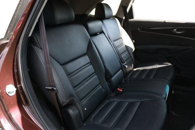 used 2016 Kia Sorento car, priced at $10,999
