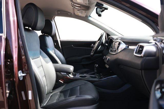 used 2016 Kia Sorento car, priced at $10,999