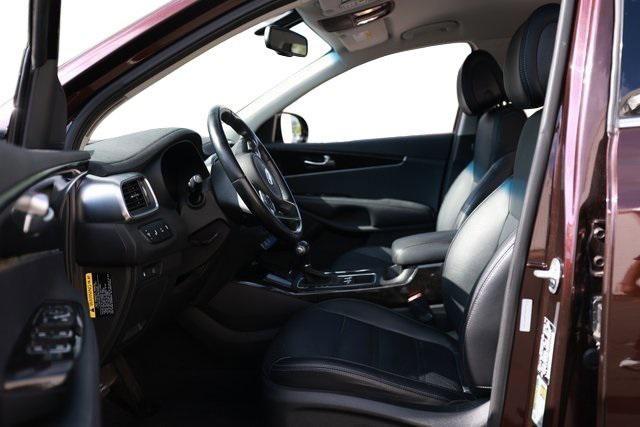 used 2016 Kia Sorento car, priced at $10,999
