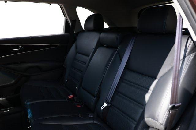 used 2016 Kia Sorento car, priced at $10,999