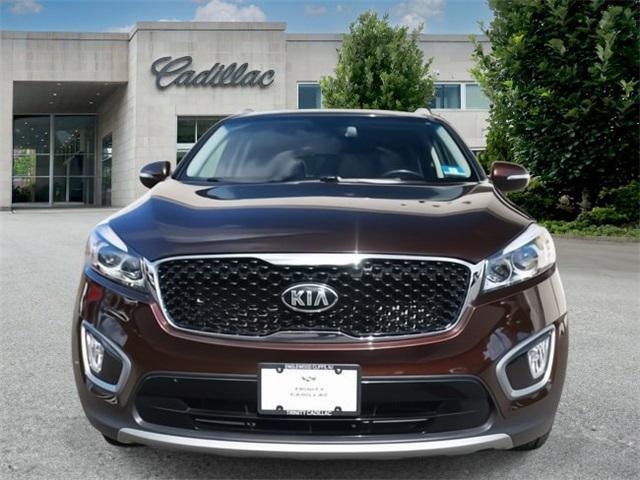 used 2016 Kia Sorento car, priced at $10,999