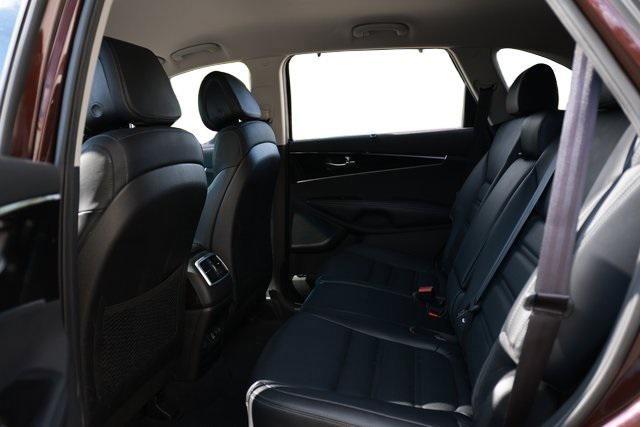 used 2016 Kia Sorento car, priced at $10,999