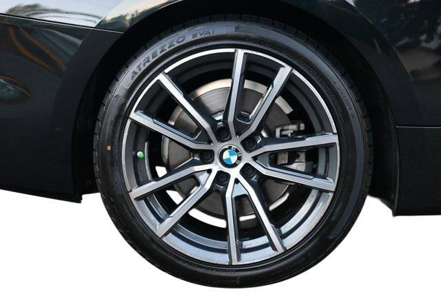 used 2025 BMW 430 car, priced at $45,999