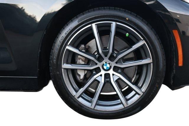 used 2025 BMW 430 car, priced at $45,999