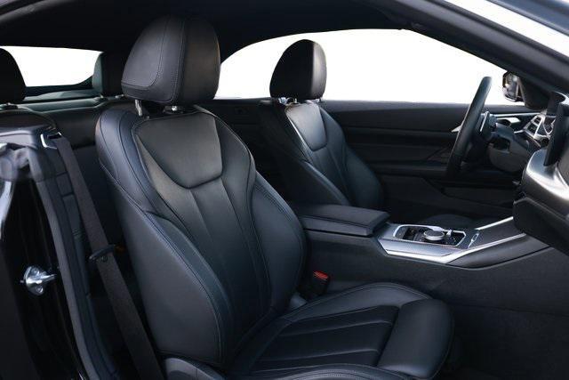 used 2025 BMW 430 car, priced at $45,999