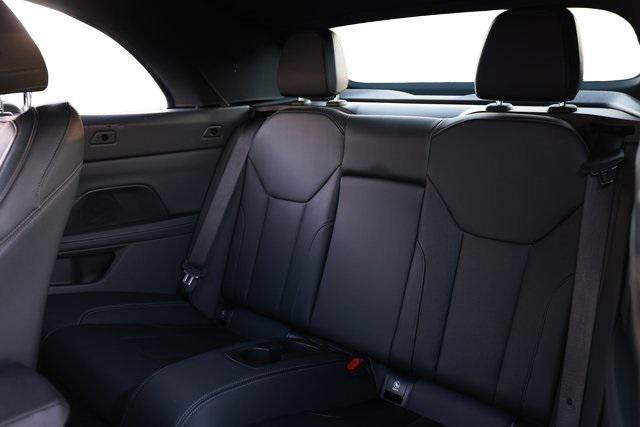 used 2025 BMW 430 car, priced at $45,999