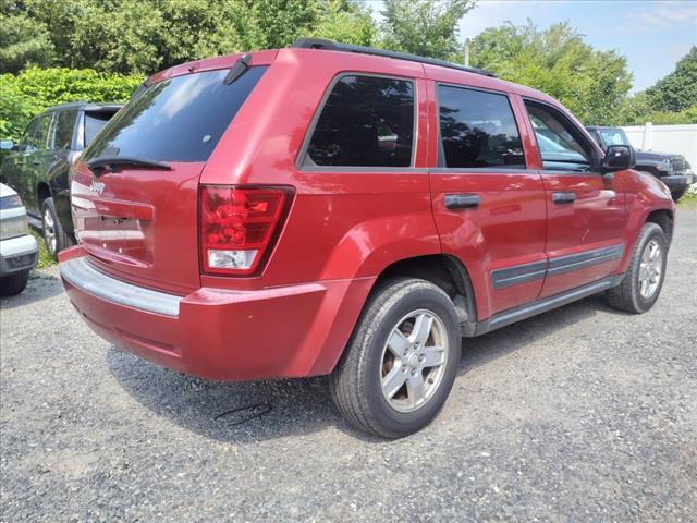 used 2006 Jeep Grand Cherokee car, priced at $3,995