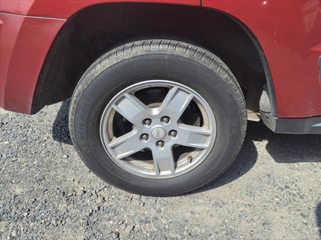 used 2006 Jeep Grand Cherokee car, priced at $3,995