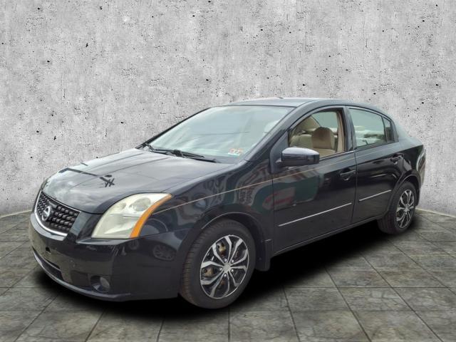 used 2009 Nissan Sentra car, priced at $3,995